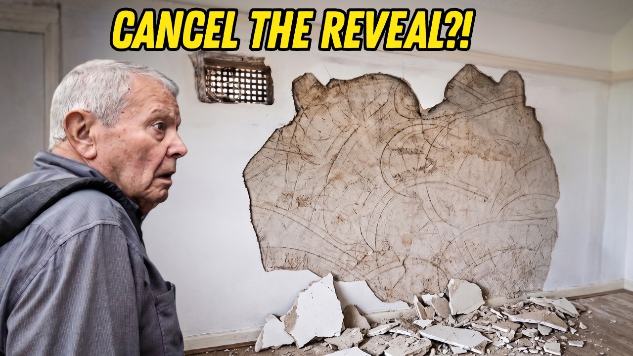 DISASTER STRIKES 7 DAYS BEFORE THE REVEAL | Ep6