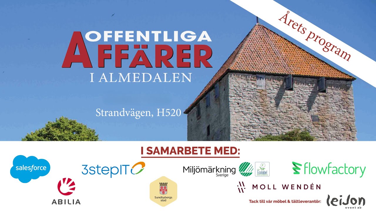 Hur blir Sverige en toppnation inom digitalisering igen?