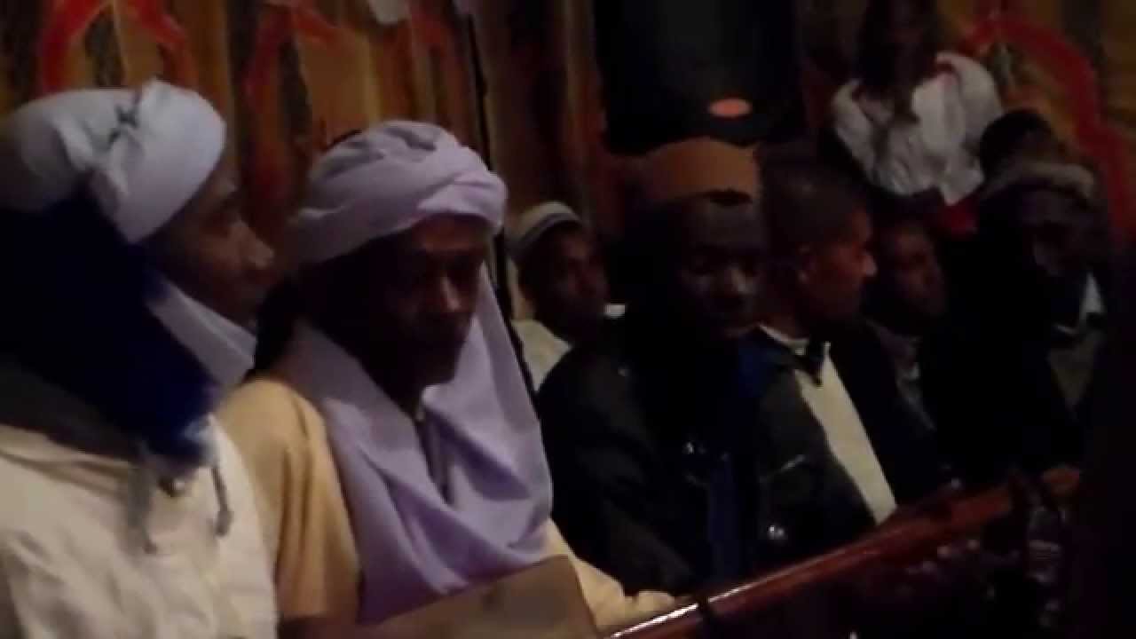 maalem mustapha ghardaia