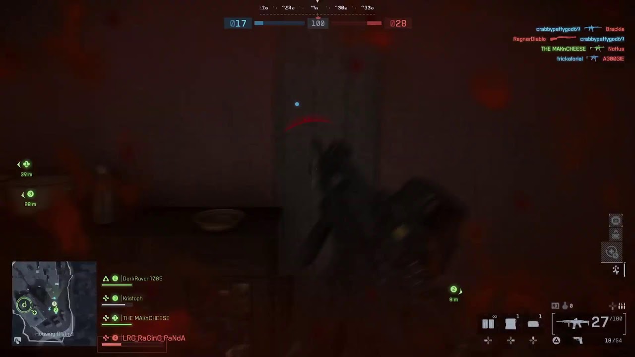 Battlefield 6     its pretty good