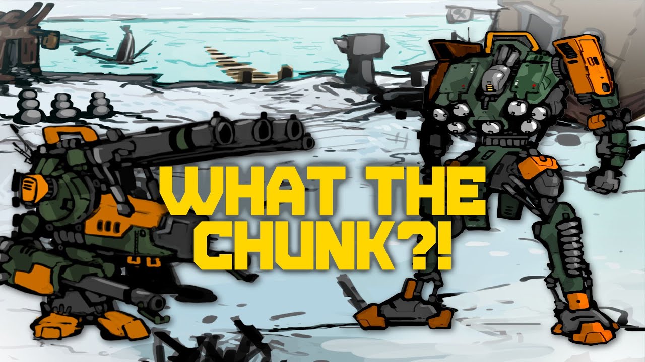 Using CHUNKS | RPG Mainframe