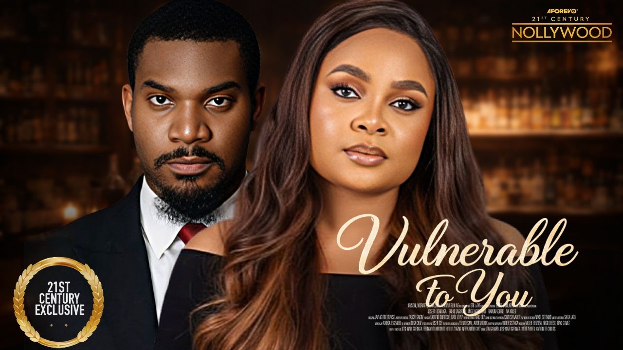 Vulnerable To You || BIMBO ADEMOYE KUNLE REMI  || 2026 Nigerian Nollywood Movies
