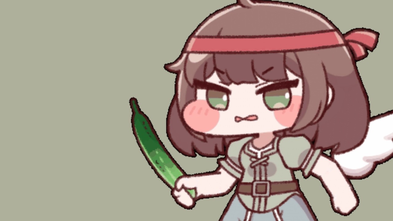 キュリッサ