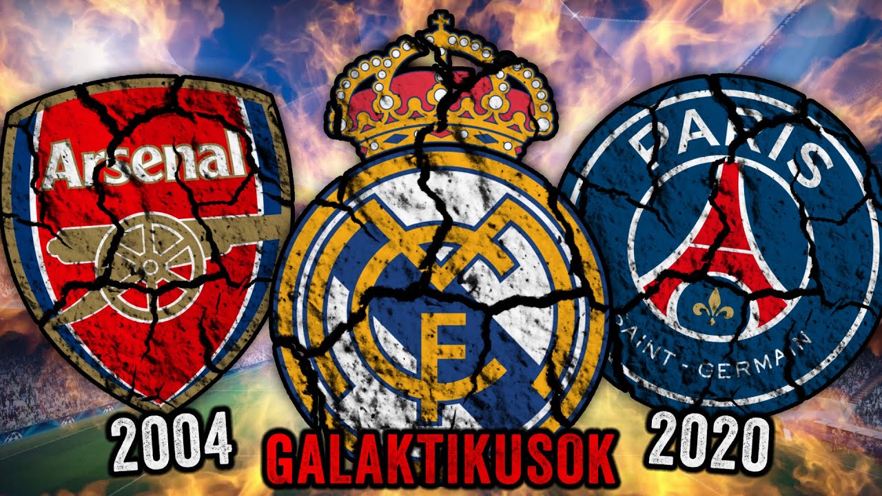 10 kiváló csapat, amely NEM nyert Bajnokok Ligáját! ► TOPLISTA