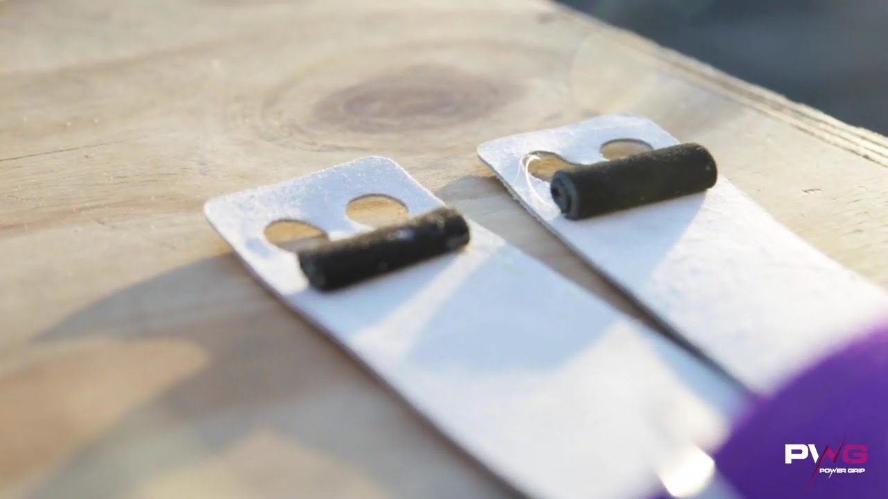 Callera GYM Crossfit y Gimnasia - Power Grip Arg,