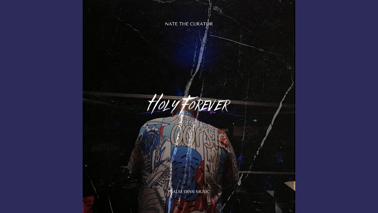 Holy Forever