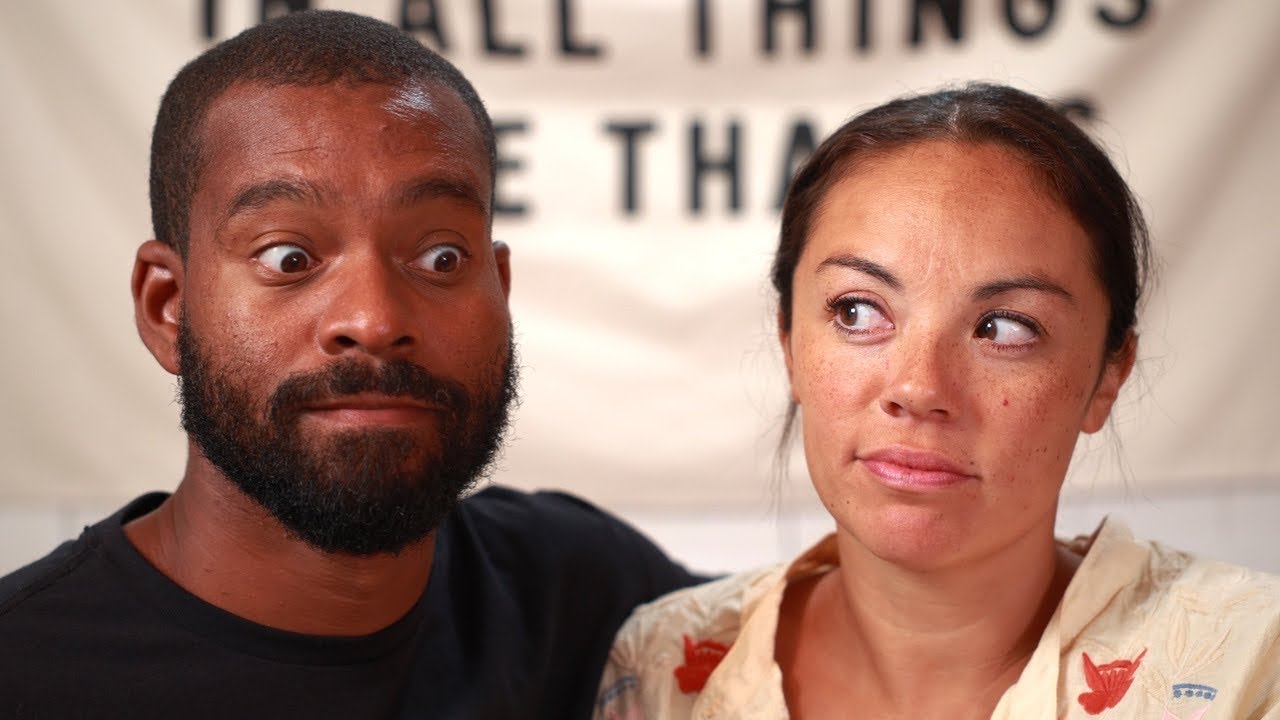 Шейд | Алекс и Локелани Уилсон | Изучение Библии