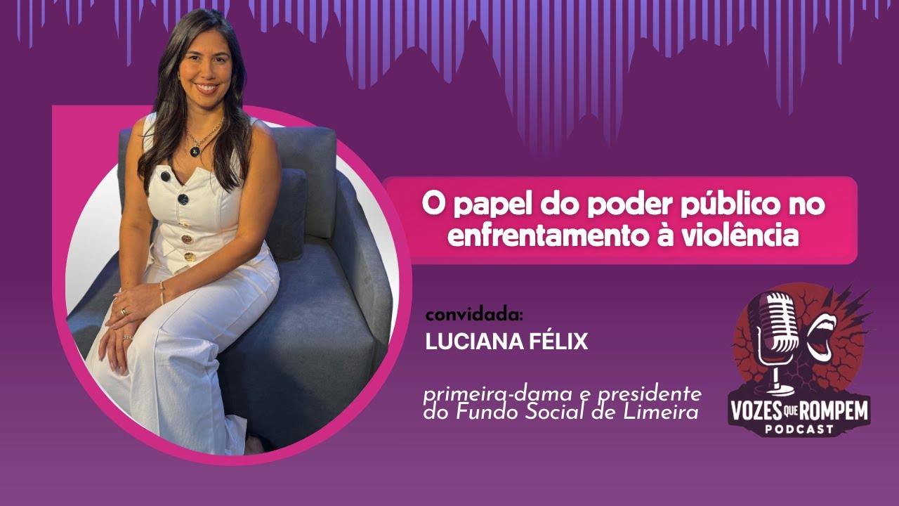 O papel do poder público no enfrentamento à violência contra a mulher