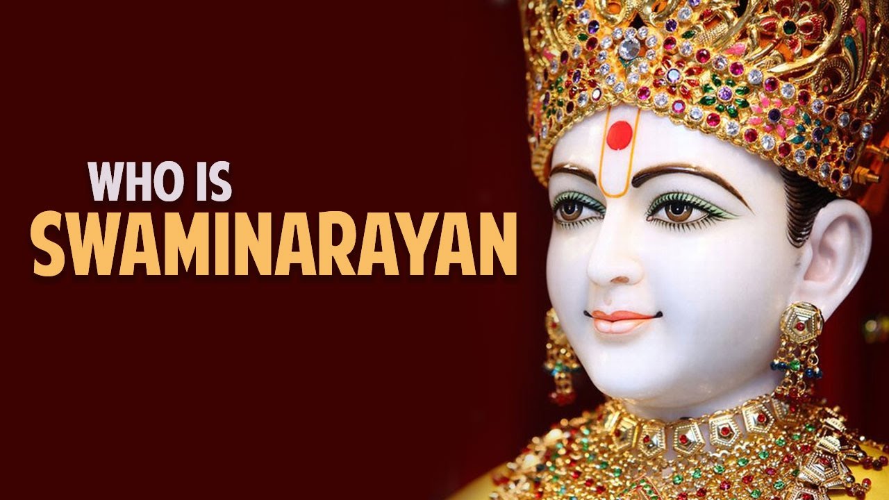 Who is Swaminarayan | Artha | AMAZING FACTS
