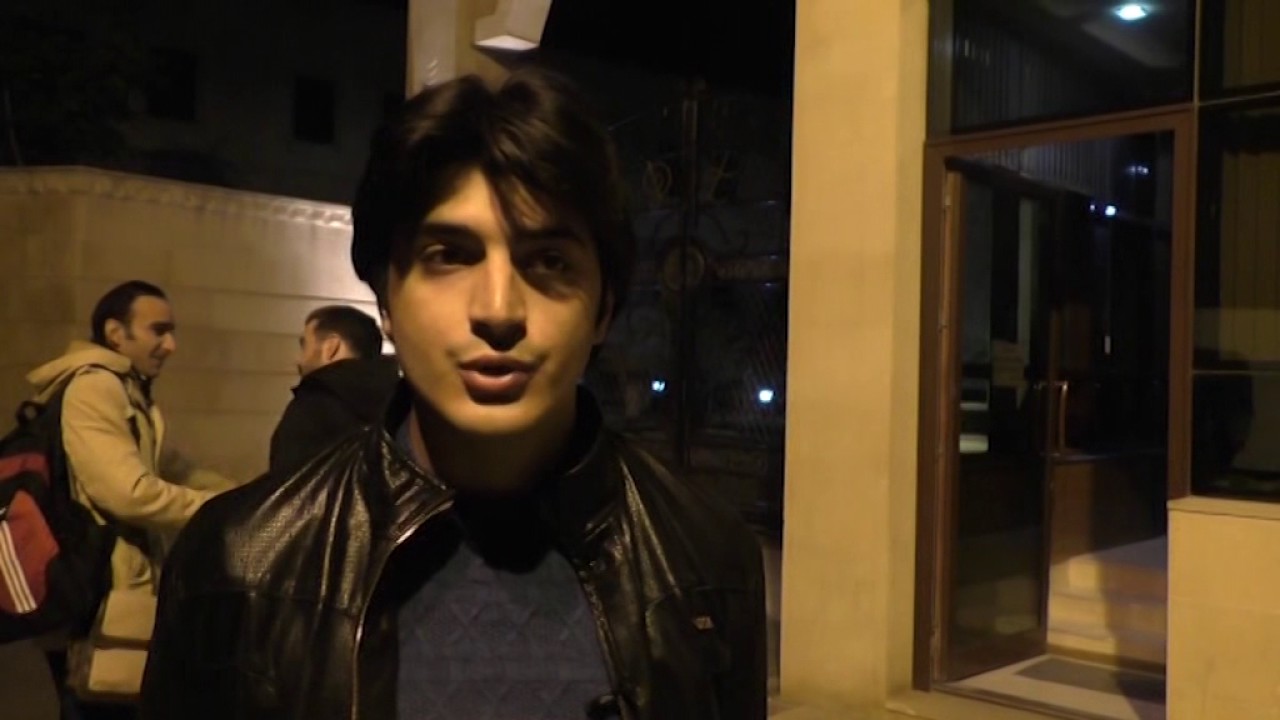 Fuad Poladov 
