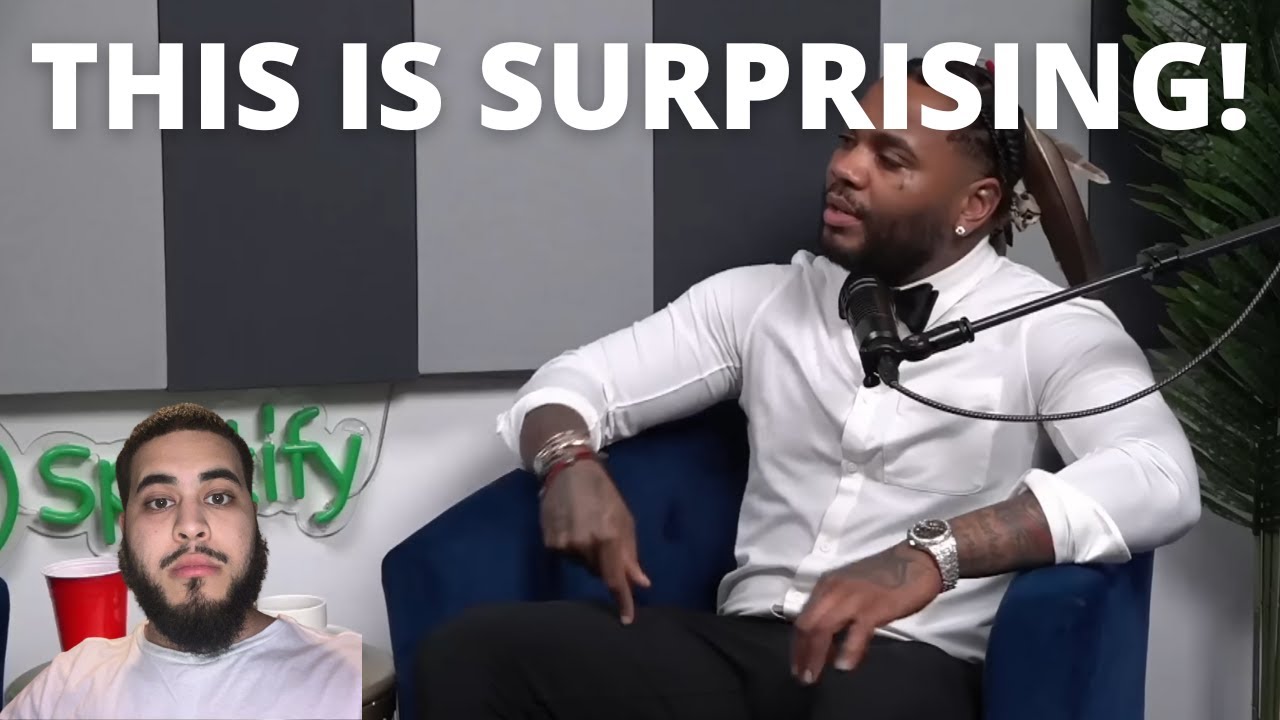 Kevin Gates Says FBG Duck Was Real And Says Lil Durk is his Real Cousin! | REACTION