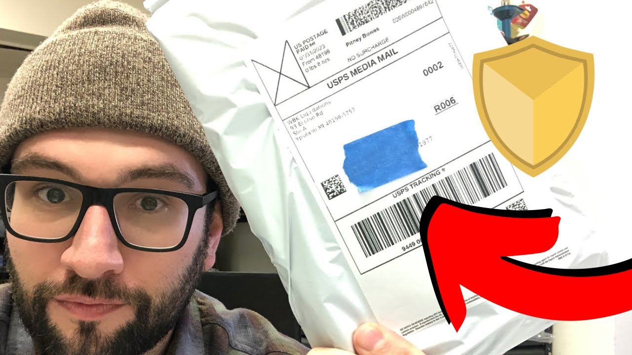 Самый дешевый/лучший способ пересылки подержанных книг (2023)