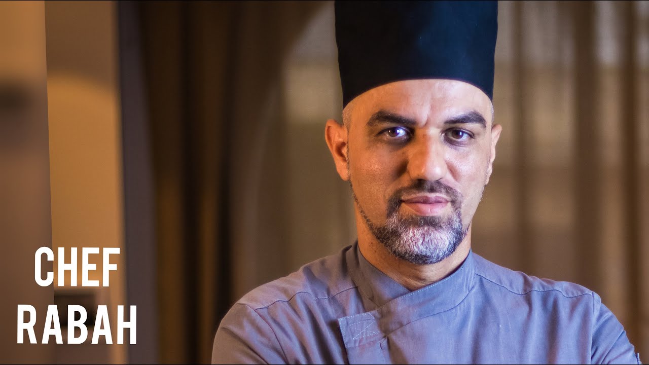 غير طريقك تفكيرك مع هاد الفيديو للشاف رابح اوراد