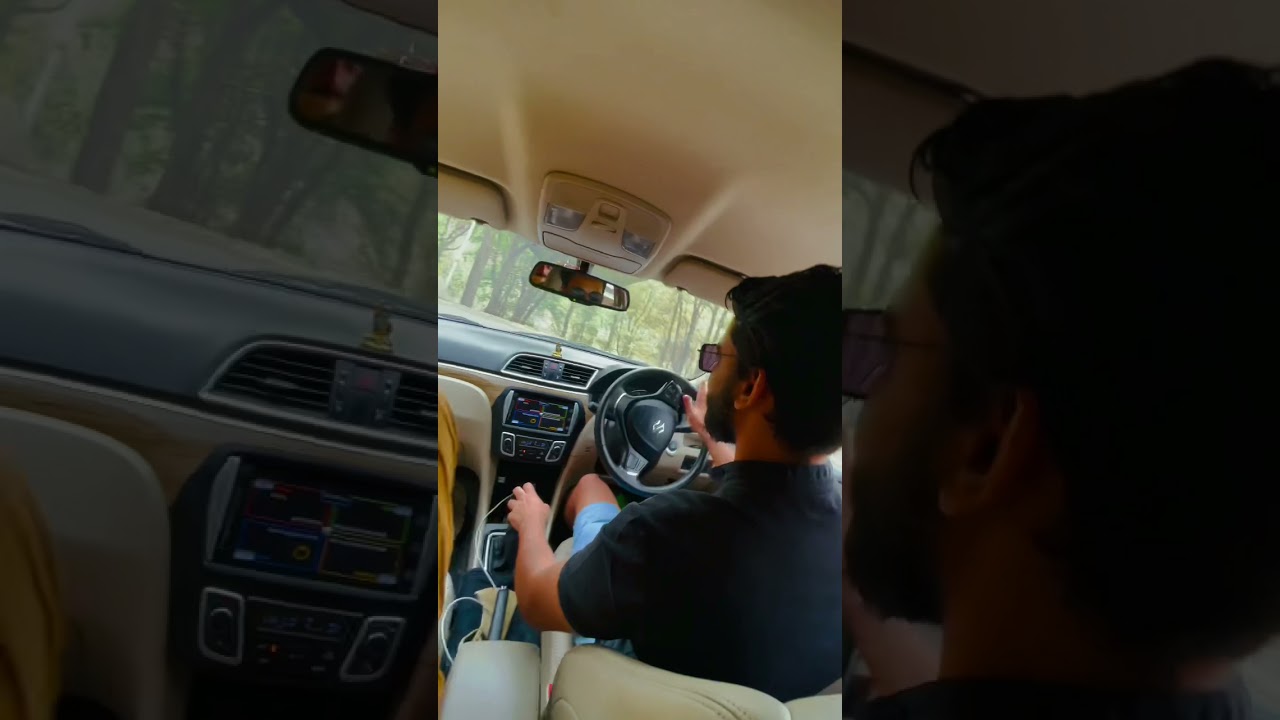 Maruti ciaz interior #maruti #ciaz