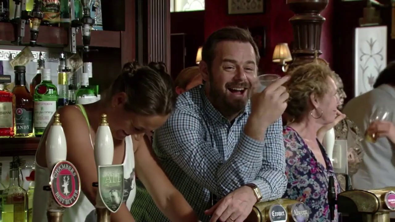 Mick & Linda - 25th August 2015 part 1