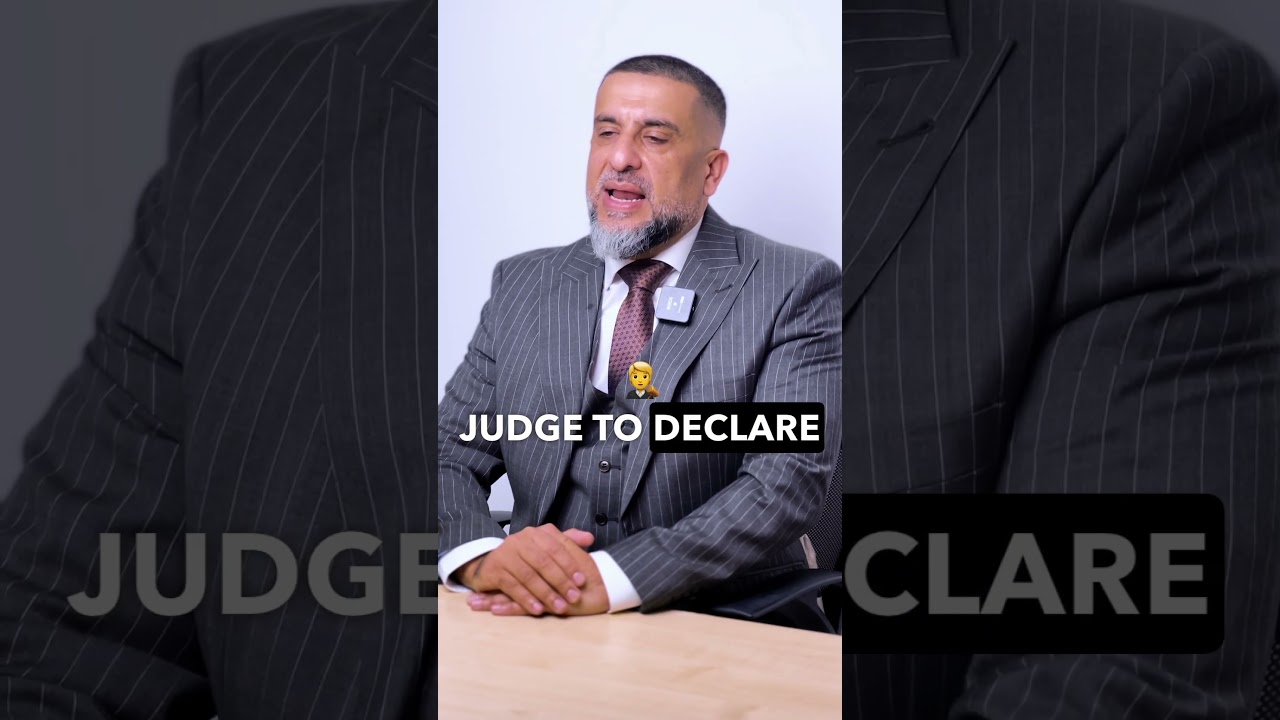 Dealing with Contradictory Witnesses🤔 