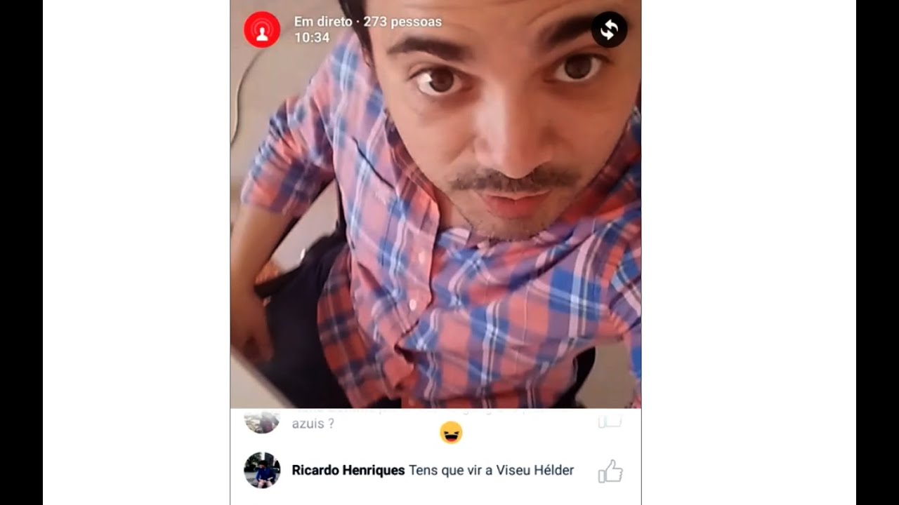 #76 - Conheçam o meu cabelo Simão...