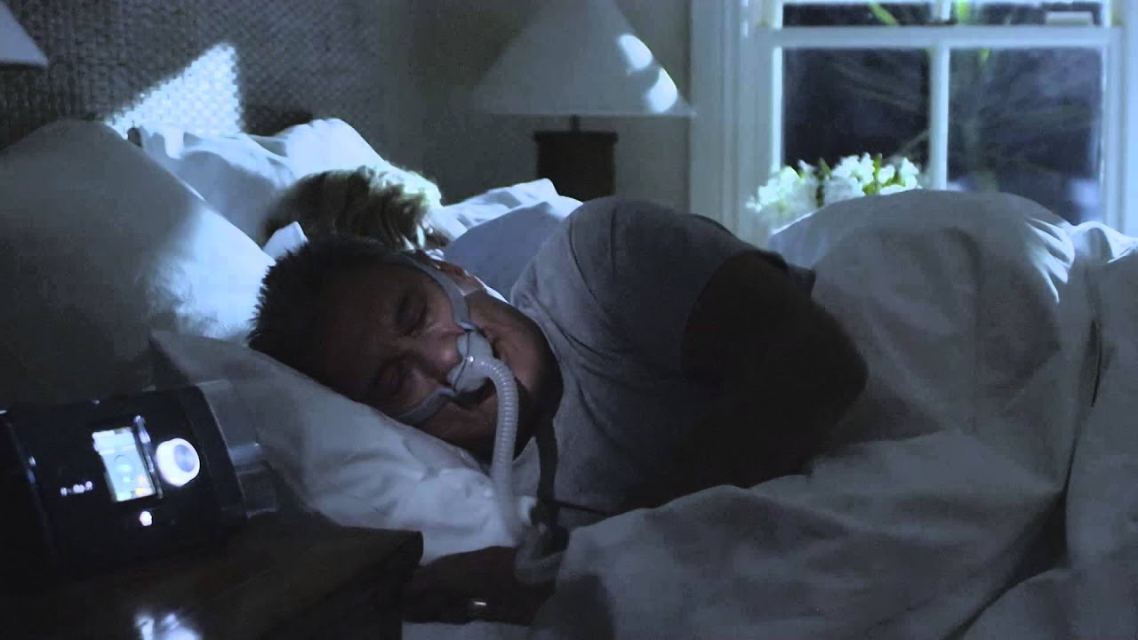 How to set up & use your new AirSense&trade; 10 CPAP machine from ResMed