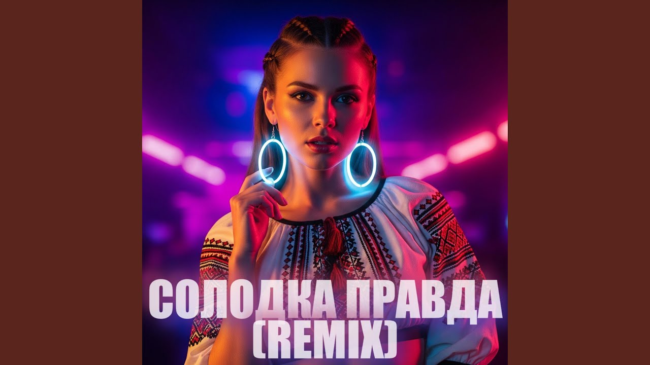 СОЛОДКА ПРАВДА (Remix)