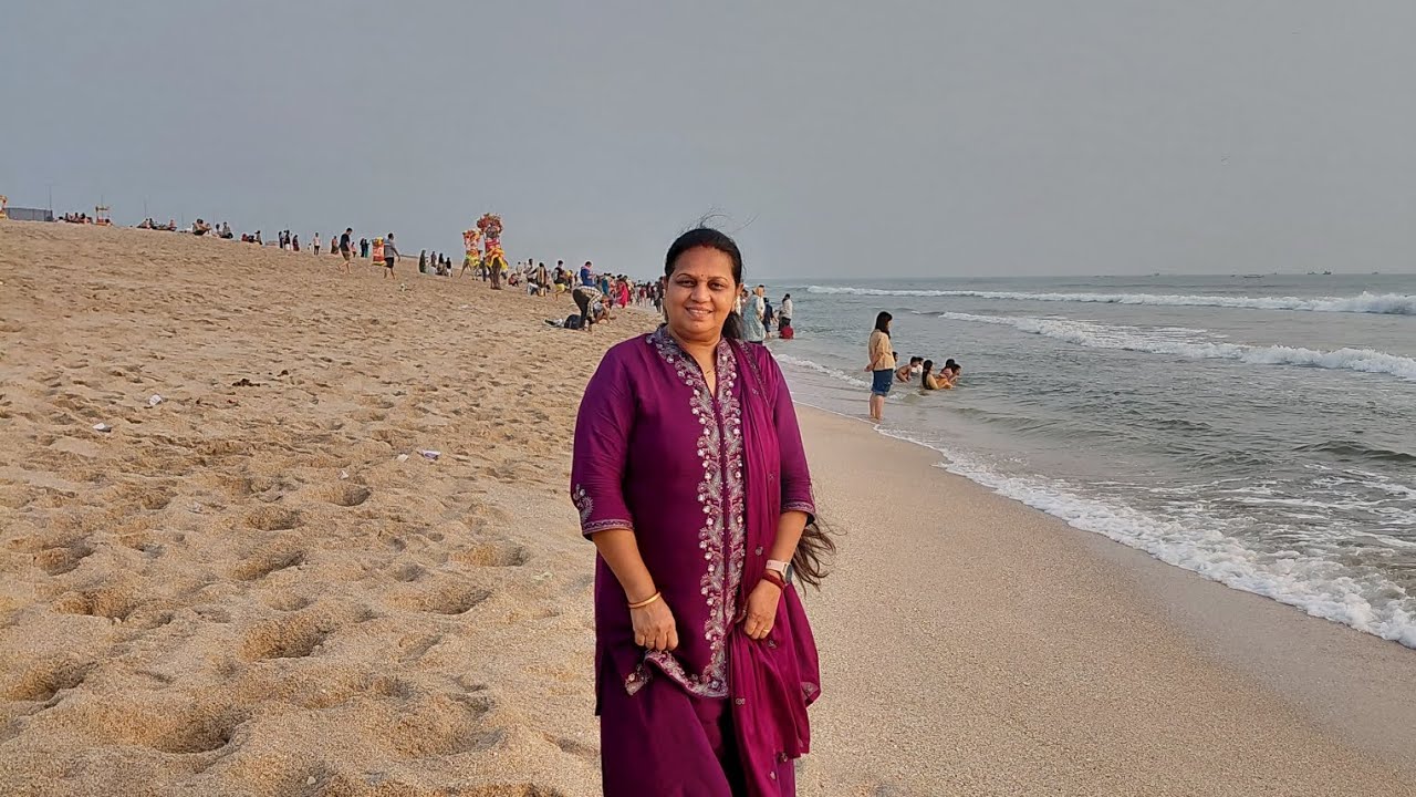 1st vlog Chapter 1 - Dwarka #First #Vlog #dwarka #gujarativlogger 