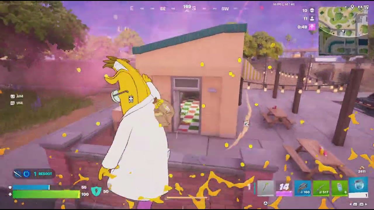 First Time Trying Solo ZB Reload !! (Awesome GP)