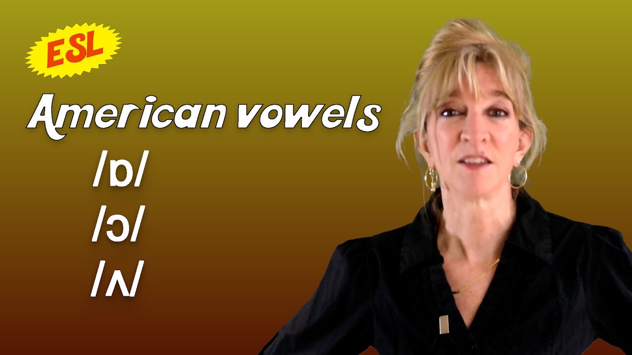 THE UPDATED ONE! American English pronunciation: short 