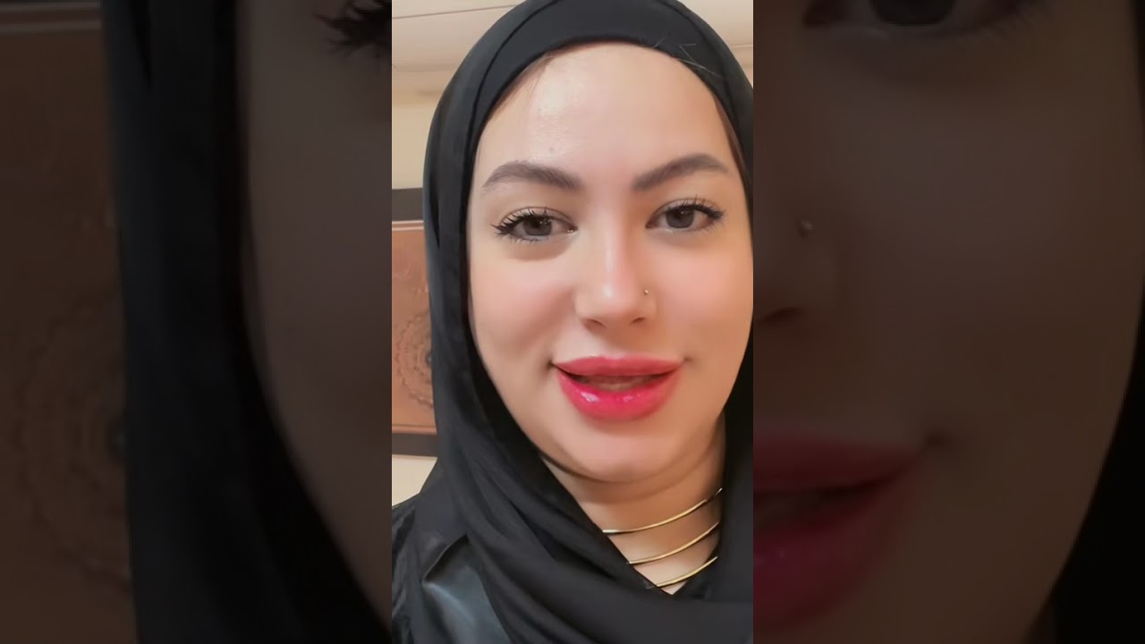 مشترياتي للعيد من شيمو أستور 