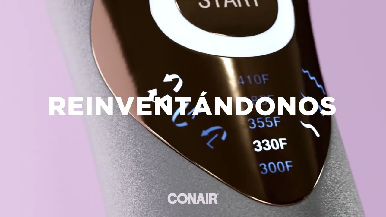 Curl Secret by Infiniti Pro
