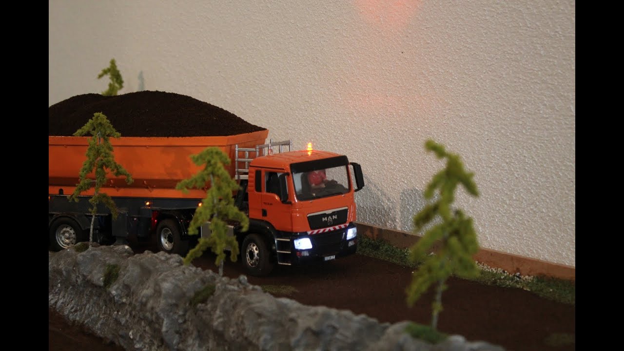 Treffen Christian 14 Juni;Siku Control (Full HD)
