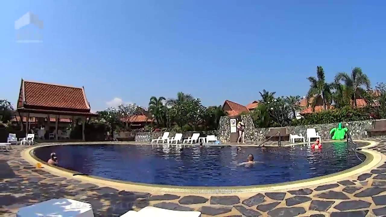 Nice villa in amazing Blue Mango - ERA Thailand