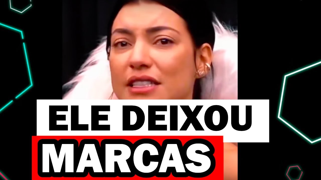 ELAS N CONSEGUEM ESQUECER O B0YLlX0