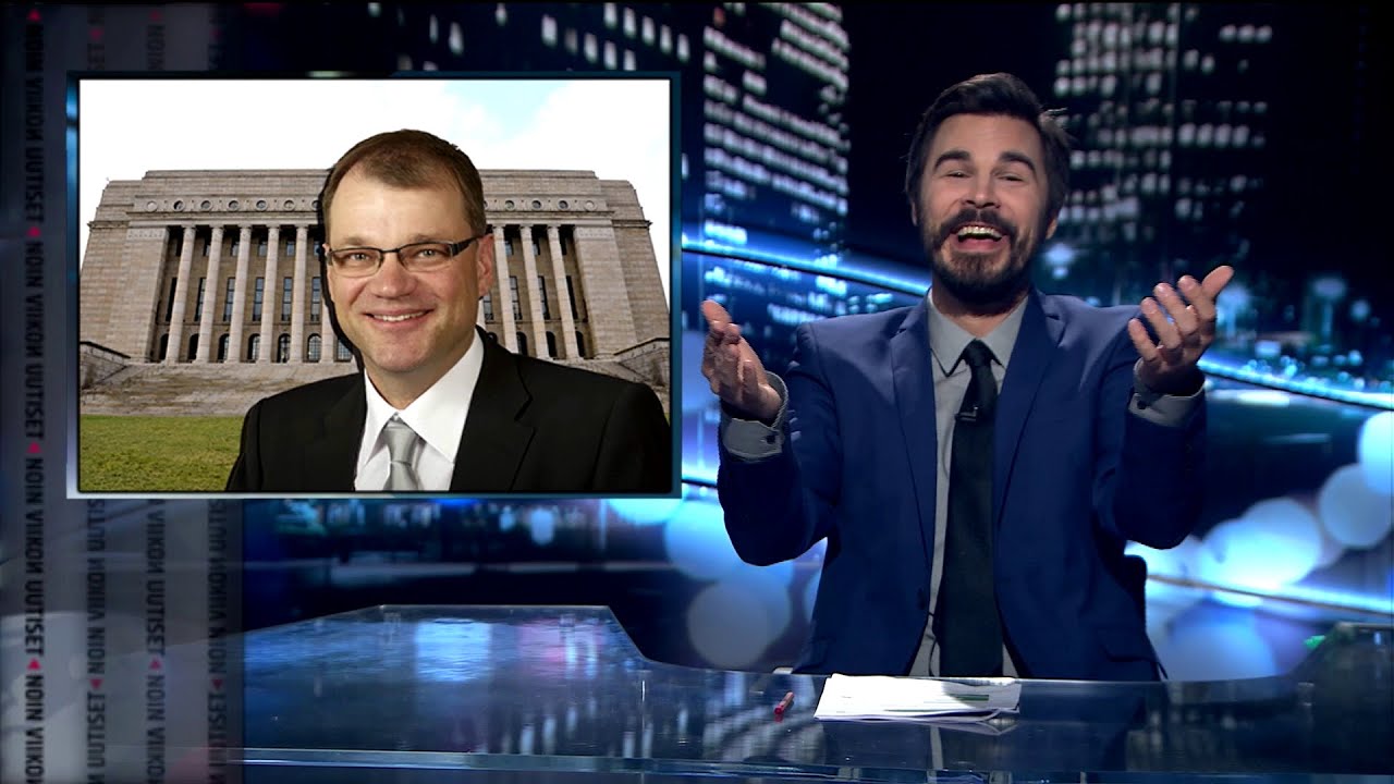 Noin viikon uutiset: Leikkaukset