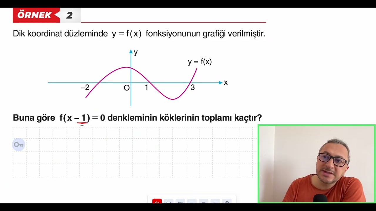 AYDIN YAYINLARI MATEMATİK FASİKÜLÜ 1(SF 10-16)