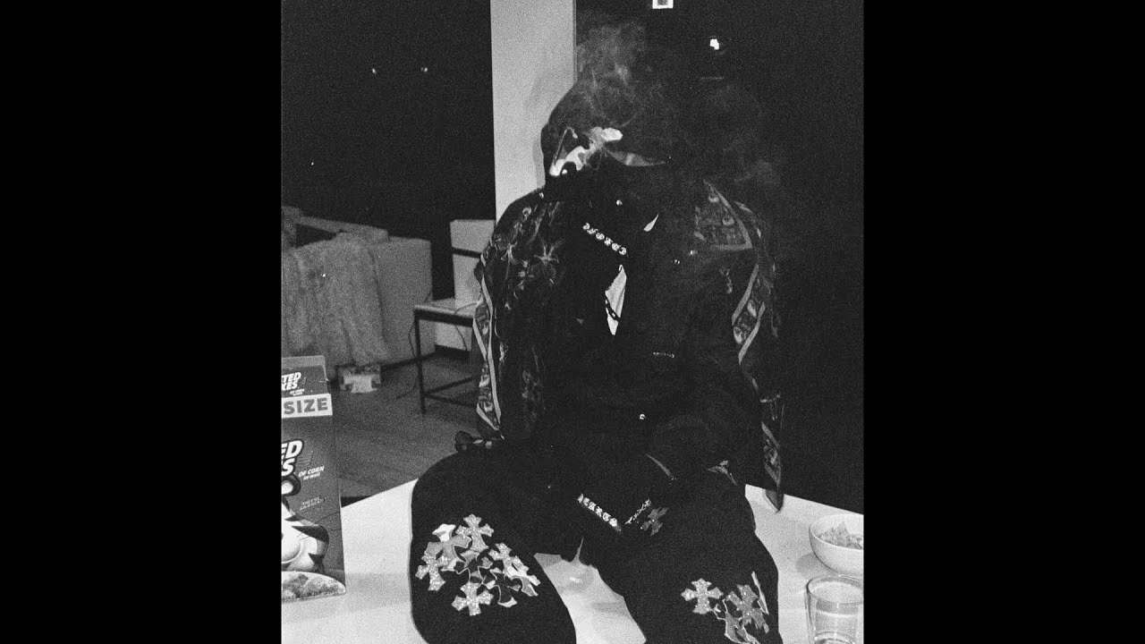 (free) EsDeeKid x Playboi Carti type beat - « OMENS »