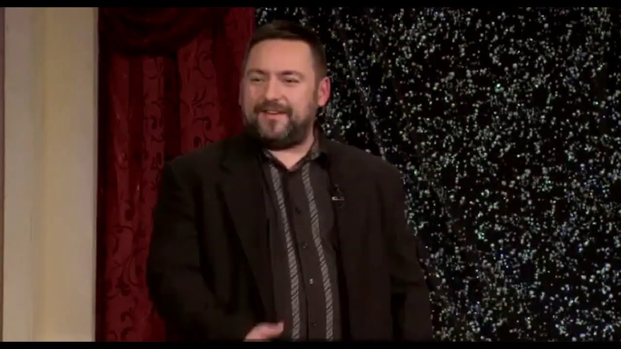 Szántó Sándor: Hélium és kazettás magnó