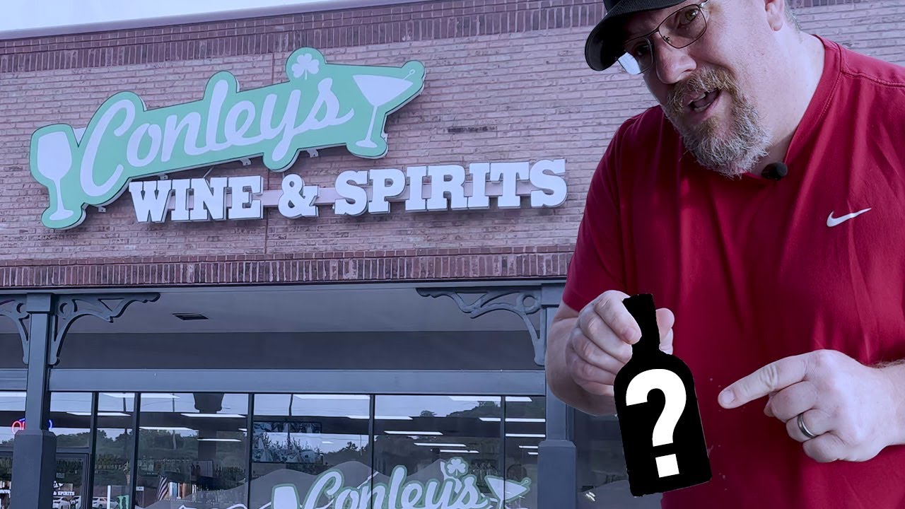 Georgia Bourbon Hunting Episode 2