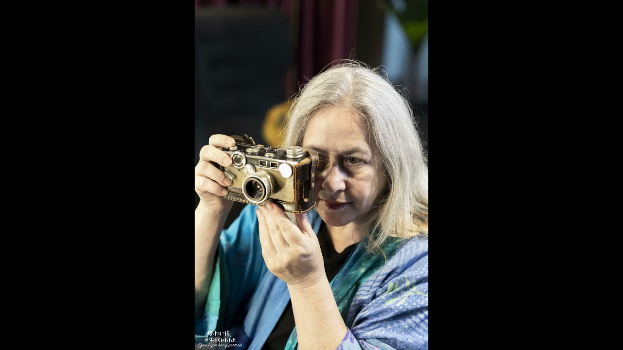 I CANNOT WALK AWAY by Acoustic Breezes - Rahel  ENG/KOR Subtitles