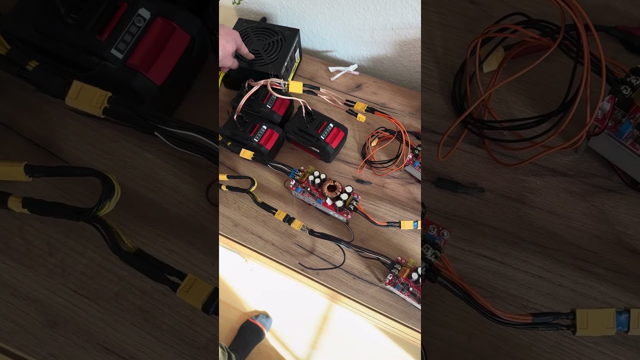 Паралелізація працює, але не так як хотілось би, експерти допомагайте.