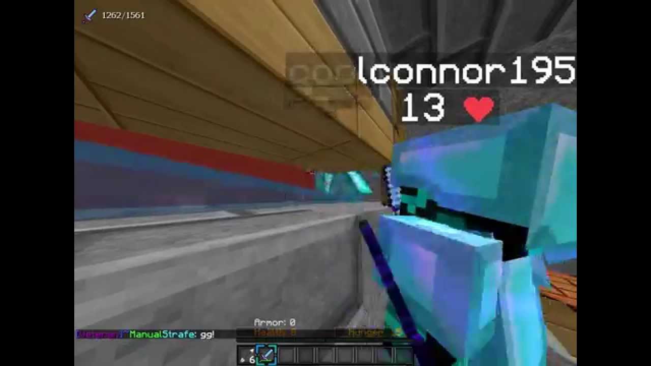 123PVP | KTM Door Glitching | Ban?