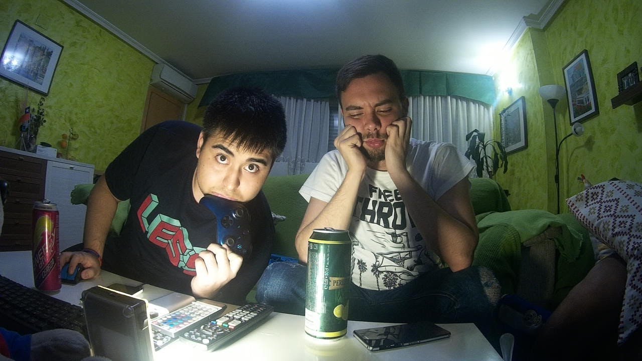 DIRECTO DEPRESIVO SIN FRAN :&acute;(    / SOPAIPI&Ntilde;AS