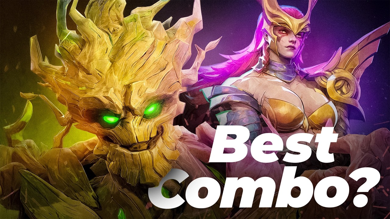 How To CARRY As Groot in Marvel Rivals (w/Notes)