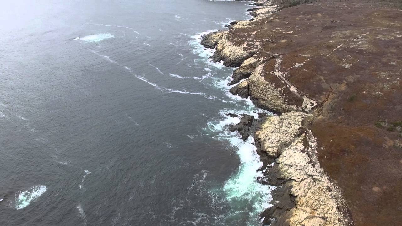 Duncan's Cove - Nova Scotia, Canada