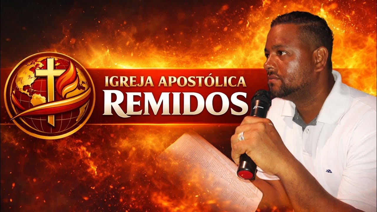 REMIDOS PAGODE GOSPEL / CARMO..