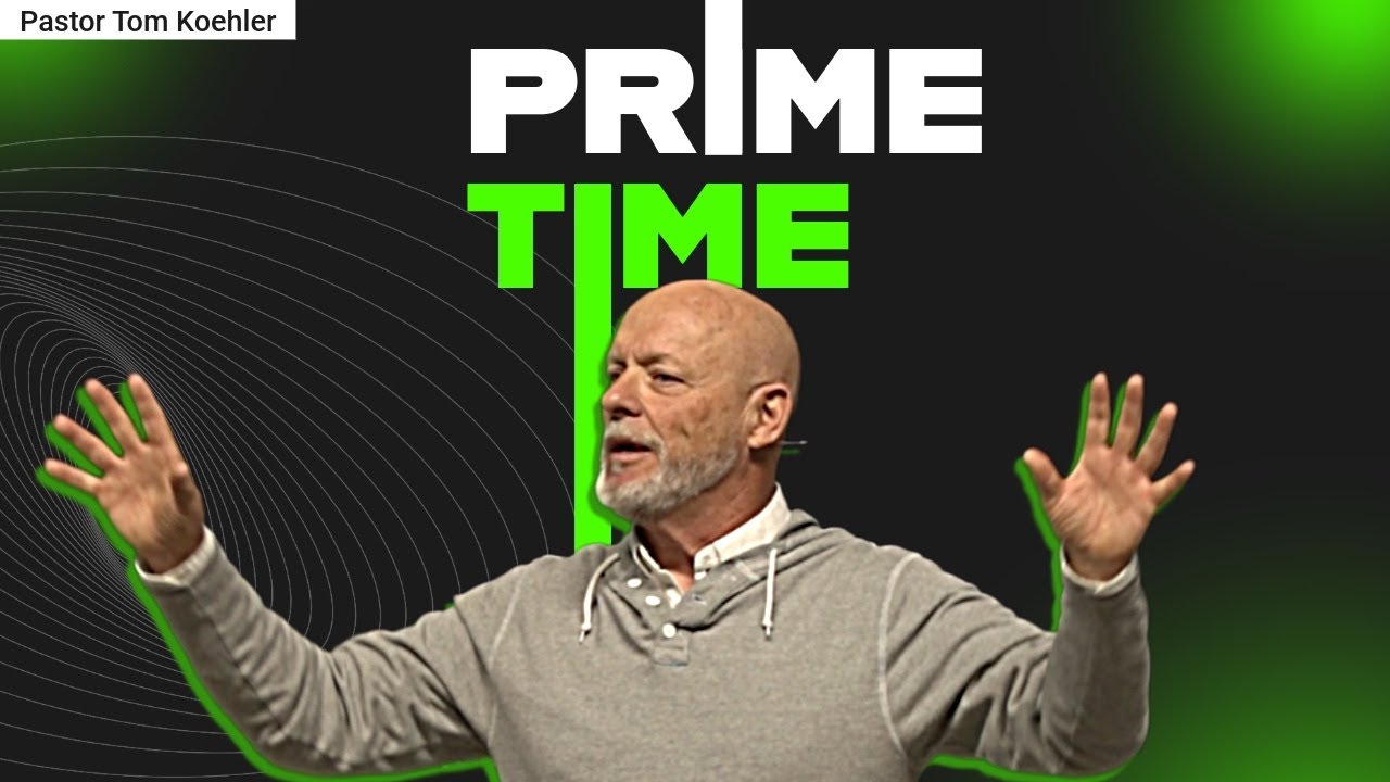 Prime Time with God