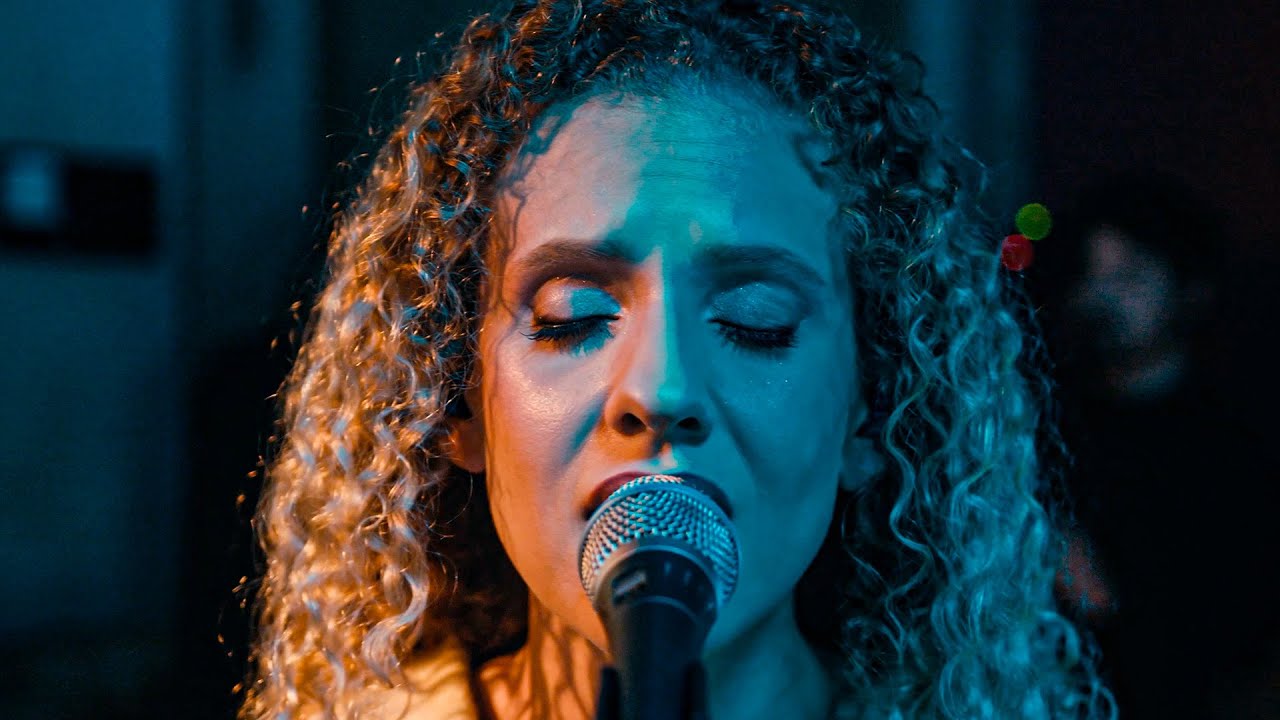 Amanhã Vou Estar Aqui I Margem Norte (Clipe Oficial)