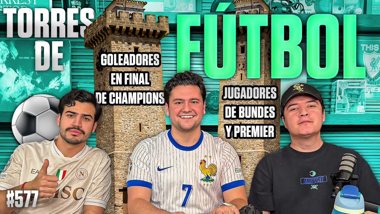 PODCAST DE PADILLA 