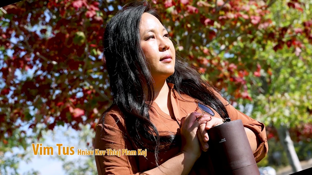 Vim Tus Hniav Kuv Thiaj Plam Koj. 3/6/2025
