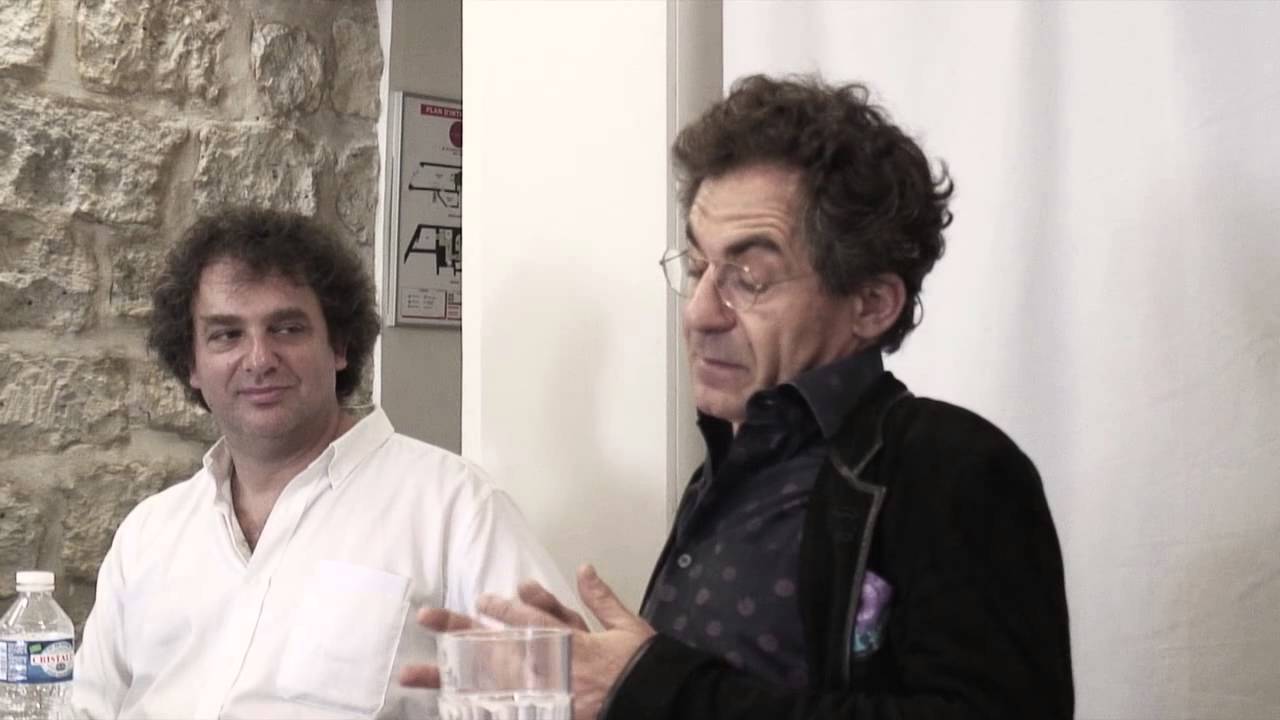 Intuition Créative - Étienne Klein