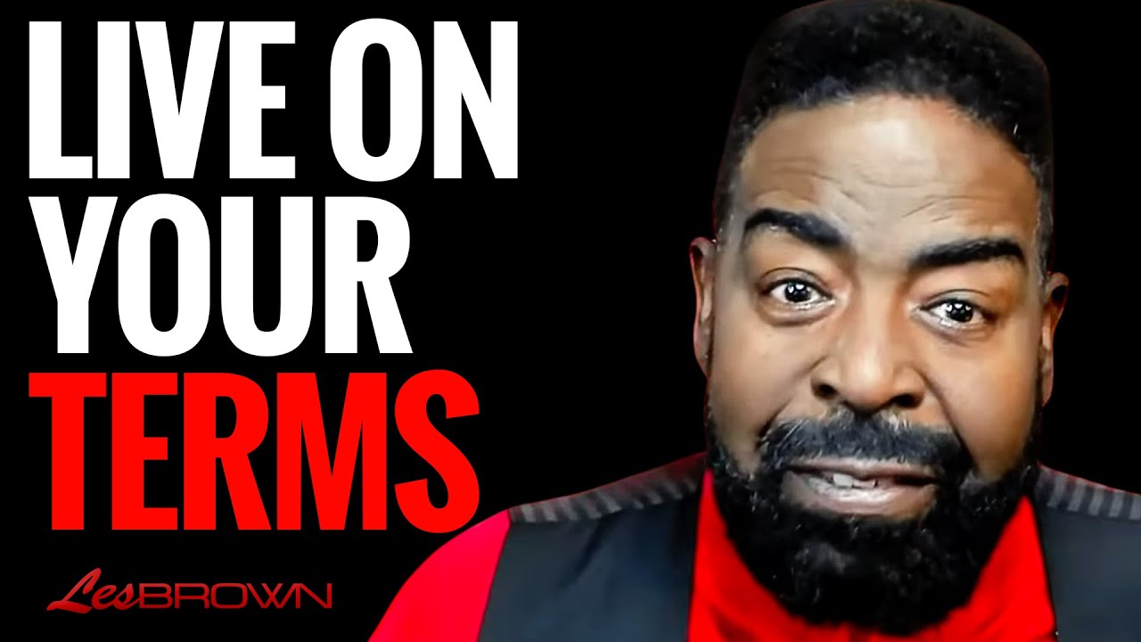 10 Things That Matter More Than Money | Les Brown