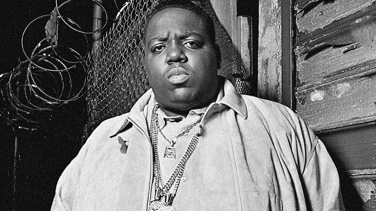 90's Hip-Hop (1995) [Lost Demos] B.I.G. Inspired Tribute – Skyline Chronicles